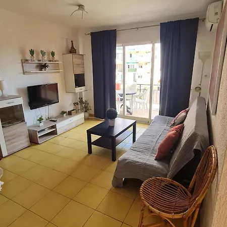 Apartment Rincon Del Arenal *