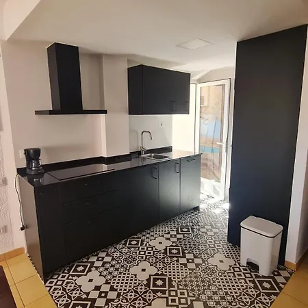 Apartment Rincon Del Arenal