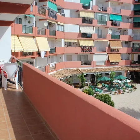 Rincon Del Arenal Apartment Javea