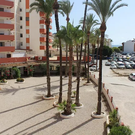 Rincon Del Arenal Apartment