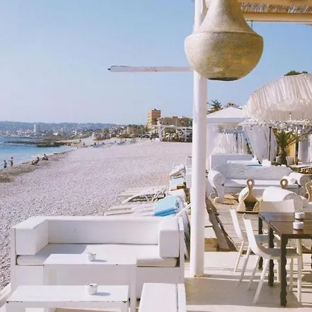 Apartment Rincon Del Arenal Javea