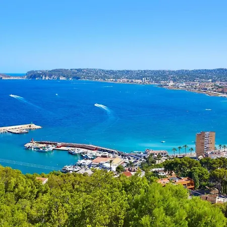Apartment Rincon Del Arenal Javea