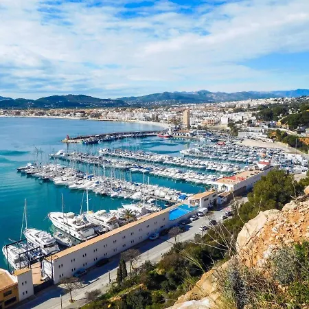 Rincon Del Arenal * Javea