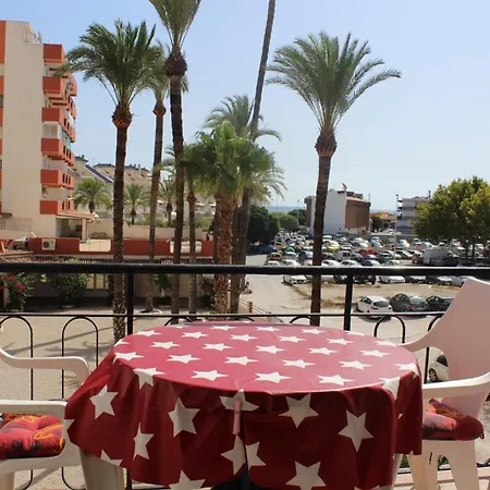 Apartment Rincon Del Arenal Javea