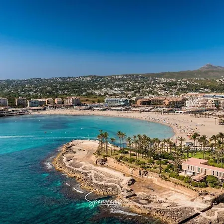 Rincon Del Arenal Apartment