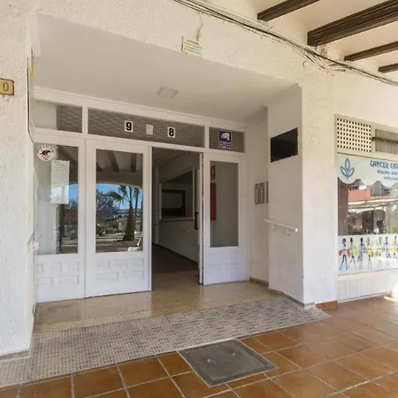 Apartment Rincon Del Arenal *