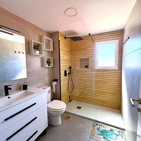 Apartment Rincon Del Arenal Javea