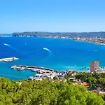 Apartman Rincon Del Arenal Jávea