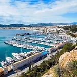 Rincon Del Arenal * Jávea