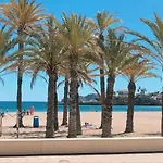 Rincon Del Arenal Apartman Jávea
