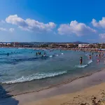 Rincon Del Arenal Apartman Jávea