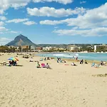 Rincon Del Arenal Jávea