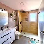 Apartman Rincon Del Arenal Jávea