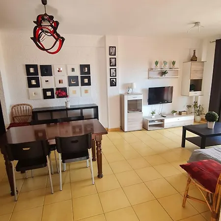 Rincon Del Arenal * Jávea