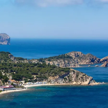 Rincon Del Arenal * Jávea