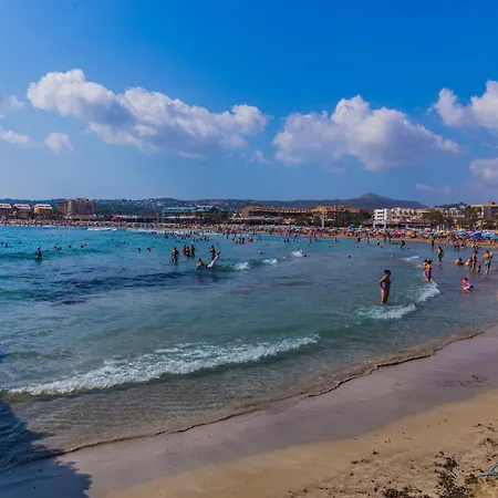 Rincon Del Arenal Lägenhet Jávea
