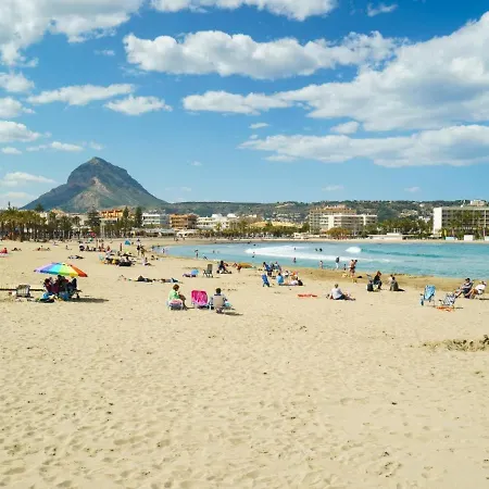 Rincon Del Arenal Jávea