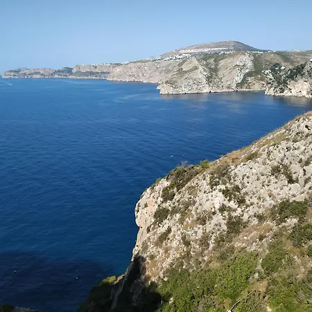 Rincon Del Arenal Jávea