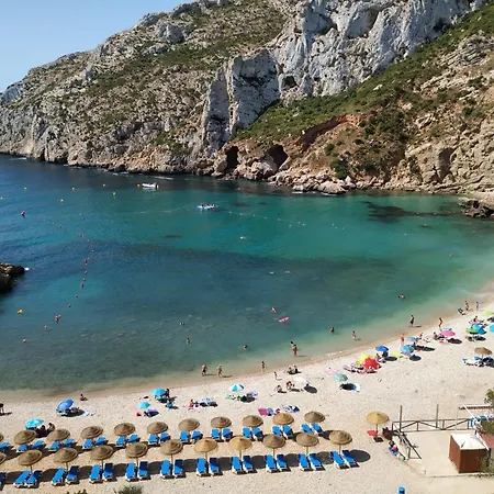Lägenhet Rincon Del Arenal Jávea