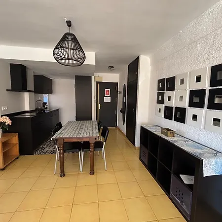 Apartman Rincon Del Arenal