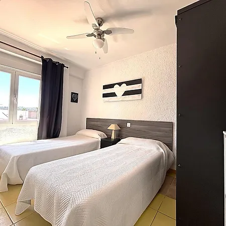 Rincon Del Arenal Apartman