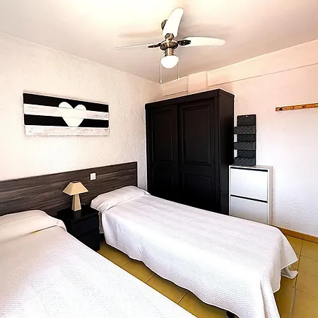 Apartman Rincon Del Arenal *